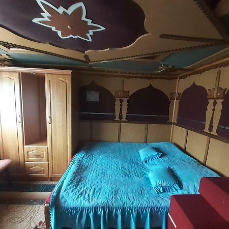 Hotel Kатруся Jaremcze Zewnętrze zdjęcie