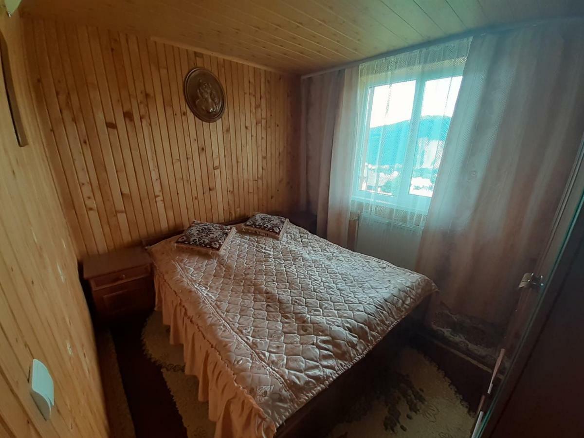 Hotel Kатруся Jaremcze Zewnętrze zdjęcie