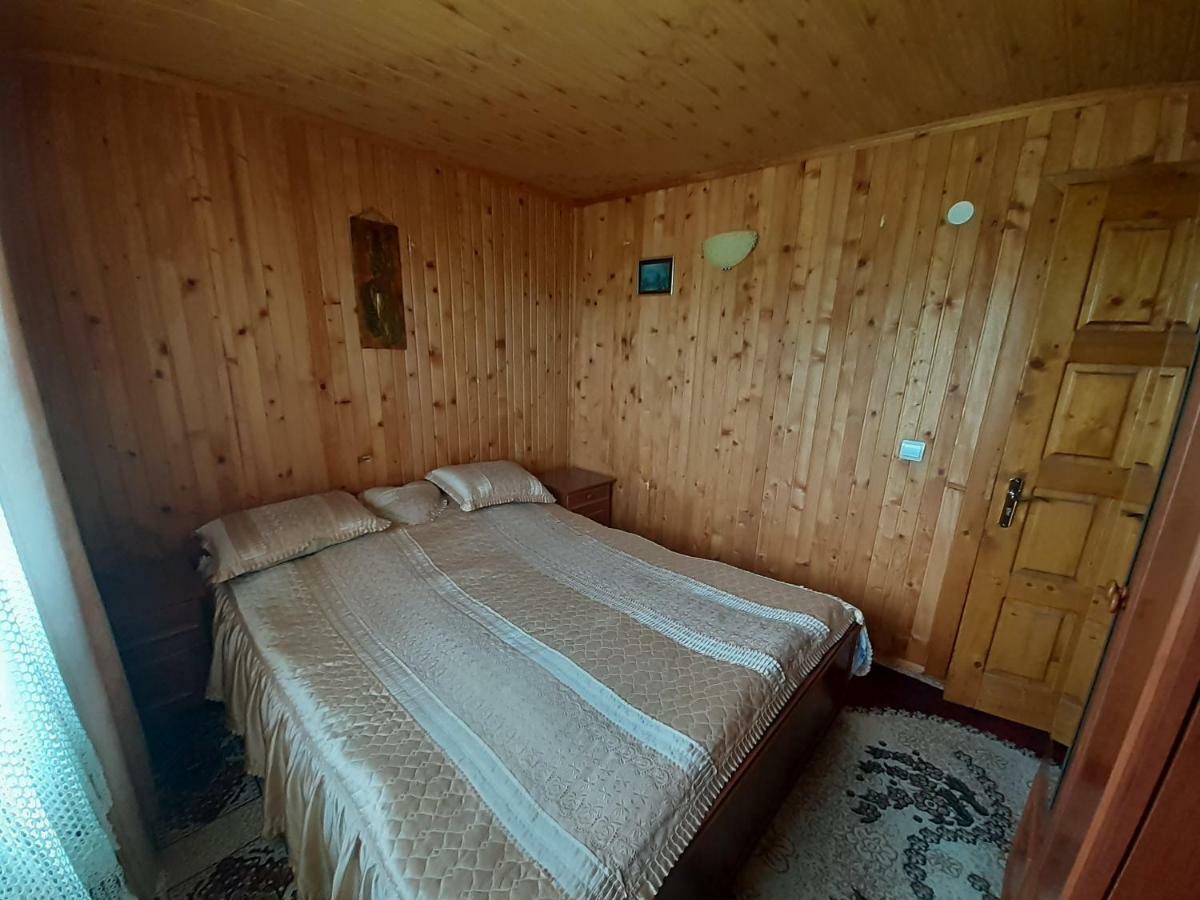 Hotel Kатруся Jaremcze Zewnętrze zdjęcie