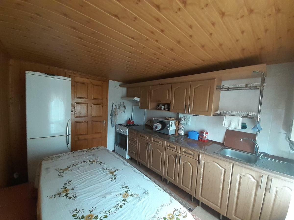Hotel Kатруся Jaremcze Zewnętrze zdjęcie