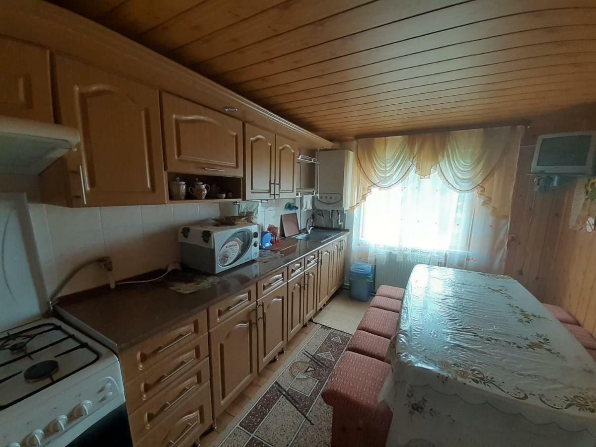 Hotel Kатруся Jaremcze Zewnętrze zdjęcie