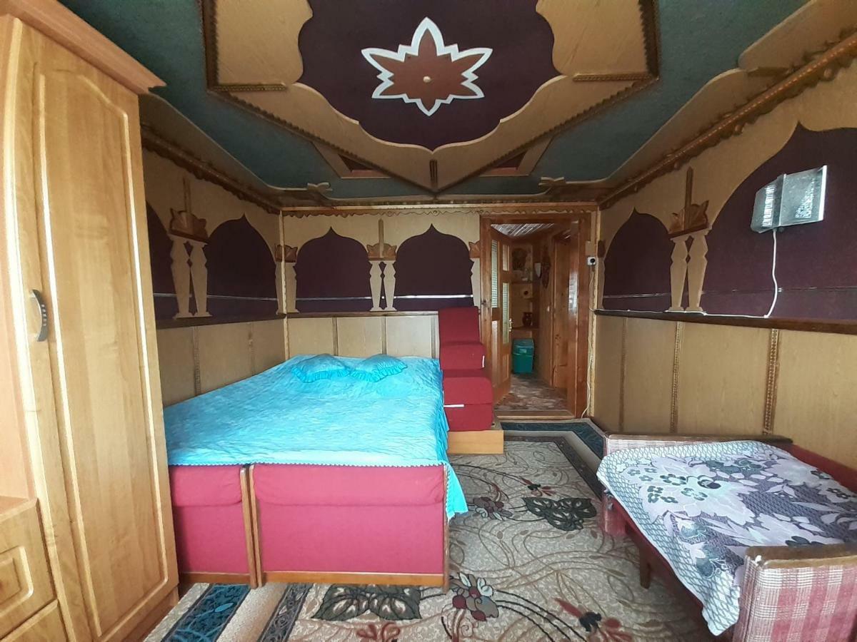 Hotel Kатруся Jaremcze Zewnętrze zdjęcie