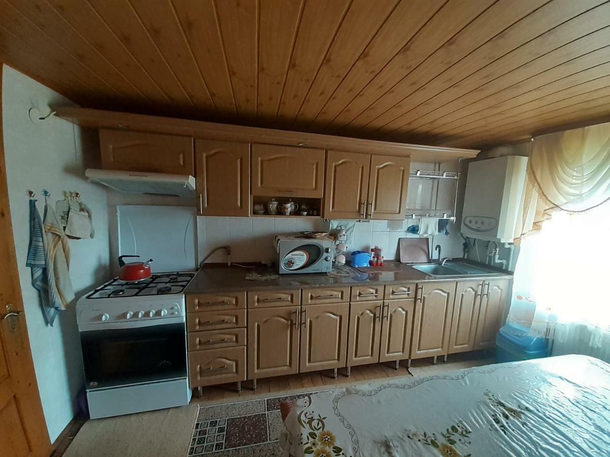 Hotel Kатруся Jaremcze Zewnętrze zdjęcie